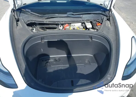 2020 Tesla Model 3 Long Range Dual Motor All-Wheel Drive из США, поврежденный, VIN 5YJ3E1EB8LF650344